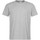 Vêpleased Homme T-shirts manches longues Stedman  Gris