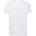 Vêtements Enfant Miss Blumarine mock-neck T-shirt 61033 Blanc