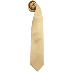 Vêtements Homme Cravates et accessoires Premier  Or