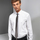 Vêtements Homme Cravates et accessoires Premier PR755 Gris