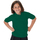 Vêtements Enfant T-shirts & Polos Jerzees Schoolgear 65/35 Vert