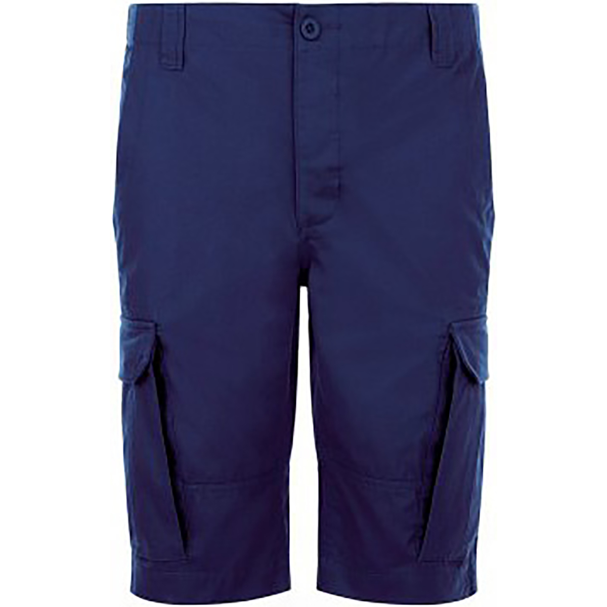 Vêtements Homme Cropped-Jeans Shorts / Bermudas Sols Jackson Bleu