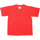 Vêtements Enfant T-shirts manches courtes B And C Exact Rouge