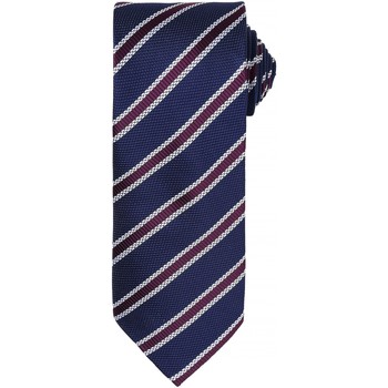 Vêtements Homme Cravates et accessoires Premier RW6950 Bleu