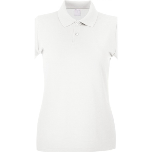 Vêtements Femme Maison Margiela embroidered inverted logo sweatshirt Universal Textiles 63030 Blanc