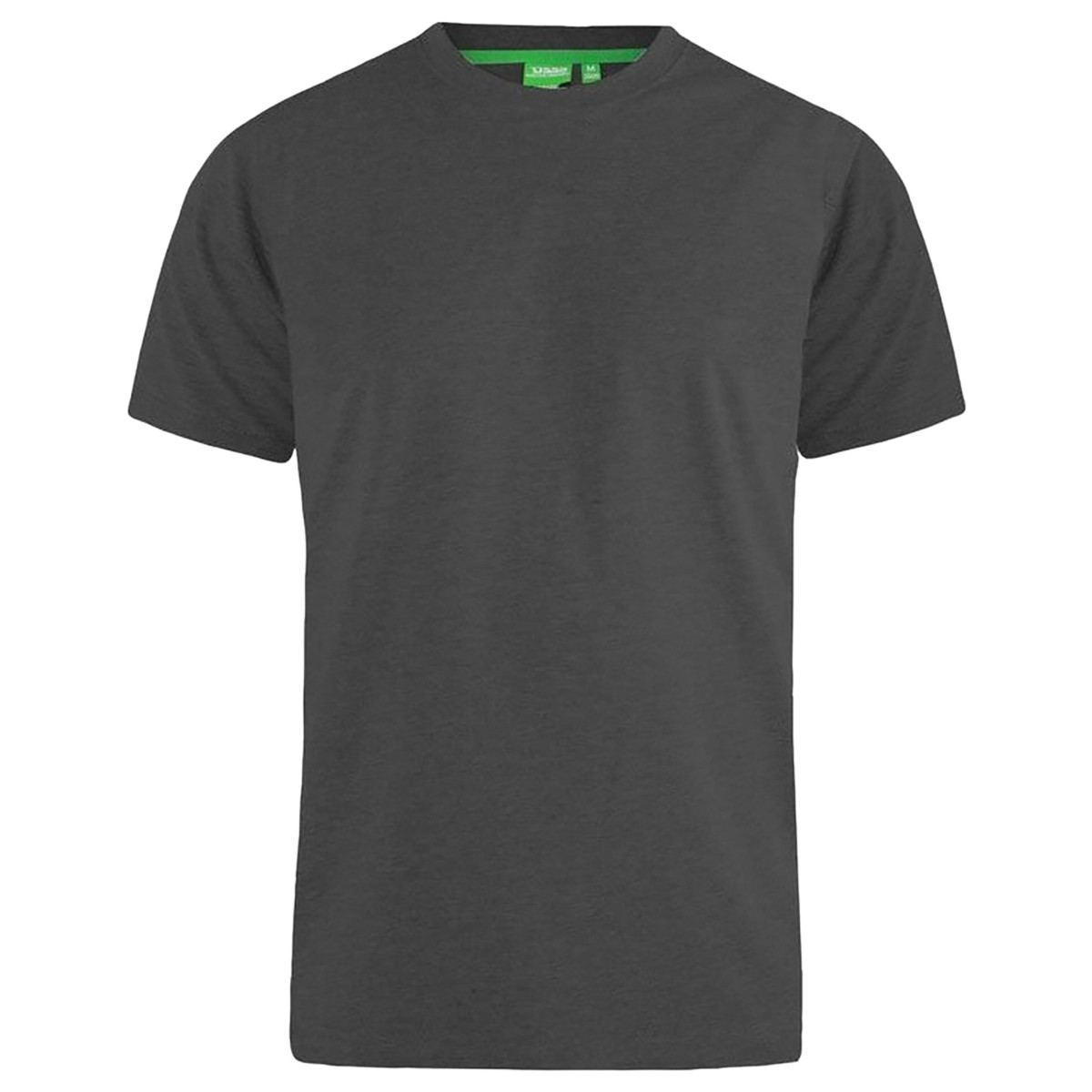 Vêtements Homme T-shirts manches longues Duke Flyers-2 Gris