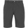 Vêtements Homme Shorts / Bermudas Asquith & Fox AQ051 Ardoise