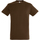 Vêtements Homme T-shirts have manches courtes Sols 11380 Marron