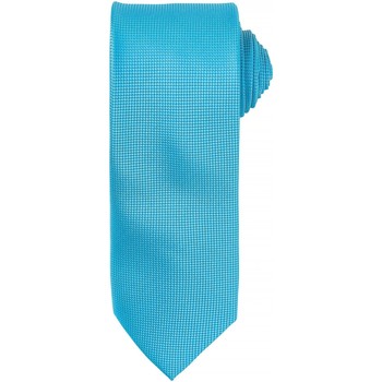 Vêtements Homme Cravates et accessoires Premier PR780 Bleu