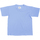 Vêtements Enfant T-shirts manches courtes Lanvin T-shirts and Polos Cotton Crew-neck Short sleeve Front logo print Exact Multicolore