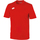 Vêtements Enfant T-shirts manches courtes Lotto LT26B Rouge