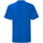 Vêtements Enfant T-shirts style manches courtes Fruit Of The Loom 61023 Bleu