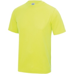 Vêtements Homme T-shirts manches courtes Awdis JC001 Multicolore