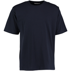 Vêtements Homme T-shirts manches courtes Kustom Kit KK500 Bleu marine