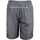 Vêtements Homme Shorts / Bermudas Spiro S184X Gris