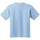 Vêtements Enfant Paul & Shark embroidered logo striped polo shirt 64000B Bleu