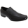 Chaussures Homme Pochettes / Sacoches DF237 Noir