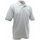 Vêtements Homme Polos manches courtes Ultimate nera Clothing Collection UCC004 Gris