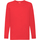 Vêtements Enfant T-shirts manches longues black ski zip-up jacketm 61007 Rouge