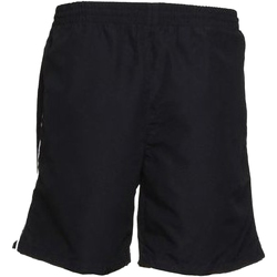 Vêtements Homme Shorts / Bermudas Gamegear KK980 Noir