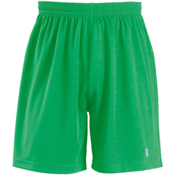 Vêtements Homme Shorts / Bermudas Sols San Siro Vert