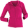 Vêtements Femme Sweats Russell wash Sweatshirt à capuche et fermeture zippée BC2731 Multicolore