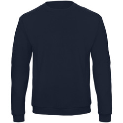 Vêtements Sweats B And C ID. 202 Bleu marine