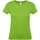 Vêtements Femme T-shirts manches longues B And C E150 Vert