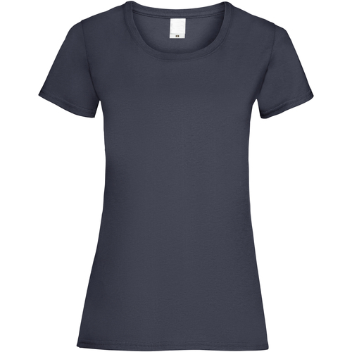 Vêtements Femme Rideaux / stores Universal Textiles 61372 Bleu