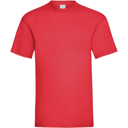 Vêtements Homme Malles / coffres de rangements Universal Textiles 61036 Rouge