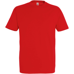 Vêtements Homme T-shirts manches courtes Sols 11500 Multicolore