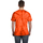 Vêtements Homme T-shirts manches longues Colortone Tonal Orange