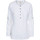 Vêtements Femme T-shirts manches longues Trespass Messina Blanc