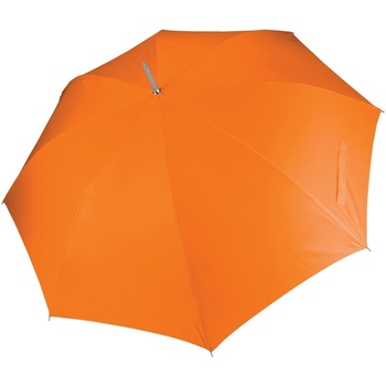 Accessoires textile Parapluies Kimood Golf Orange