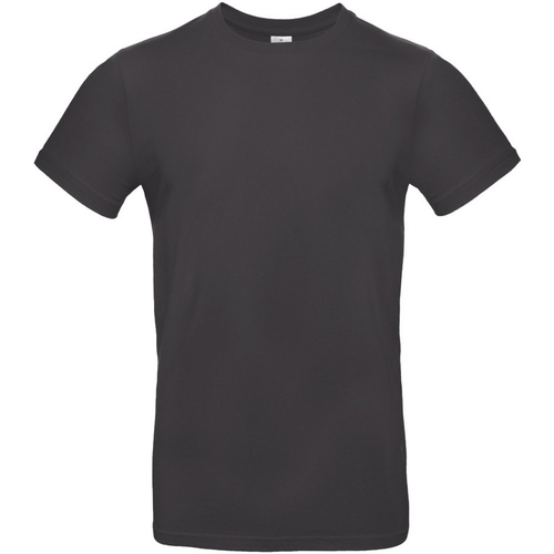 Vêtements Homme T-shirts manches longues Yves Saint Laure TU03T Noir