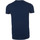 Vêtements Homme T-shirts manches courtes Sols 10580 Bleu