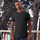 Vêtements Homme T-shirts manches longues Relaxed Fit Sweatshirt MSGM Premium Multicolore