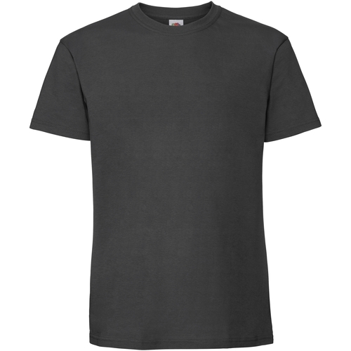 Vêtements Homme T-shirts manches longues CARAMEL & CIE 61422 Multicolore