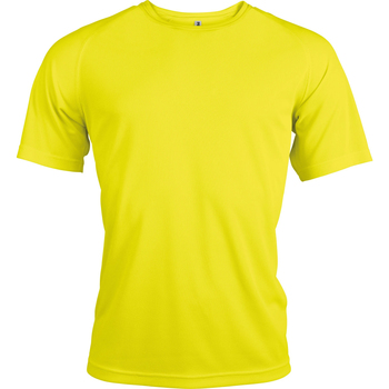 Vêtements Homme T-shirts manches longues Kariban Proact PA438 Multicolore