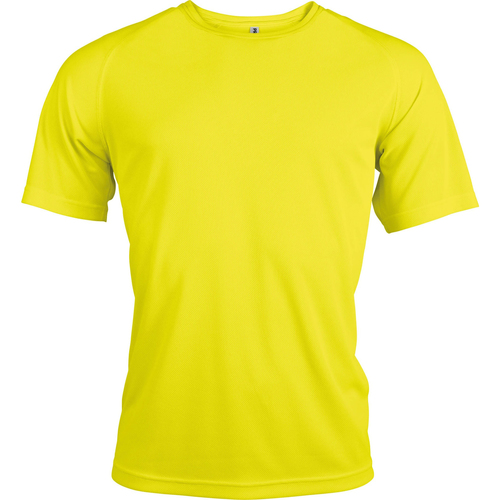 Vêtements Homme T-shirts & Polos Kariban Proact PA438 Multicolore