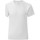 Vêtements Fille T-shirts manches longues Fruit Of The Loom Iconic Blanc
