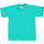 Vêtements Enfant T-shirts givenchy manches courtes B And C TK301 Bleu