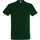 Vêtements Homme T-shirts manches courtes Sols 11500 Vert bouteille