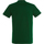 Vêtements Homme T-shirts manches courtes Sols 11500 Vert bouteille