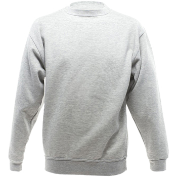 Vêtements Homme Sweats Ultimate Anti Clothing Collection UCC002 Gris