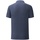 Vêtements Homme T-shirts & Polos face-print shirt jacketm 63044 Bleu