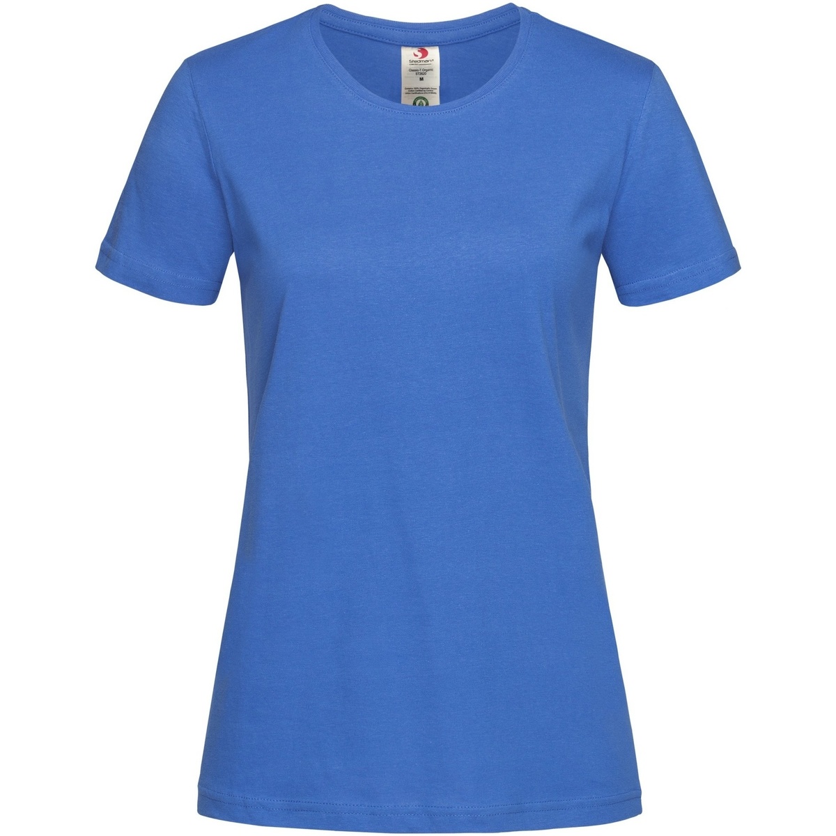 Vêtements Femme T-shirts manches longues Stedman AB458 Multicolore