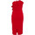 Vêtements Femme Robes Girls On Film LZ131 Rouge