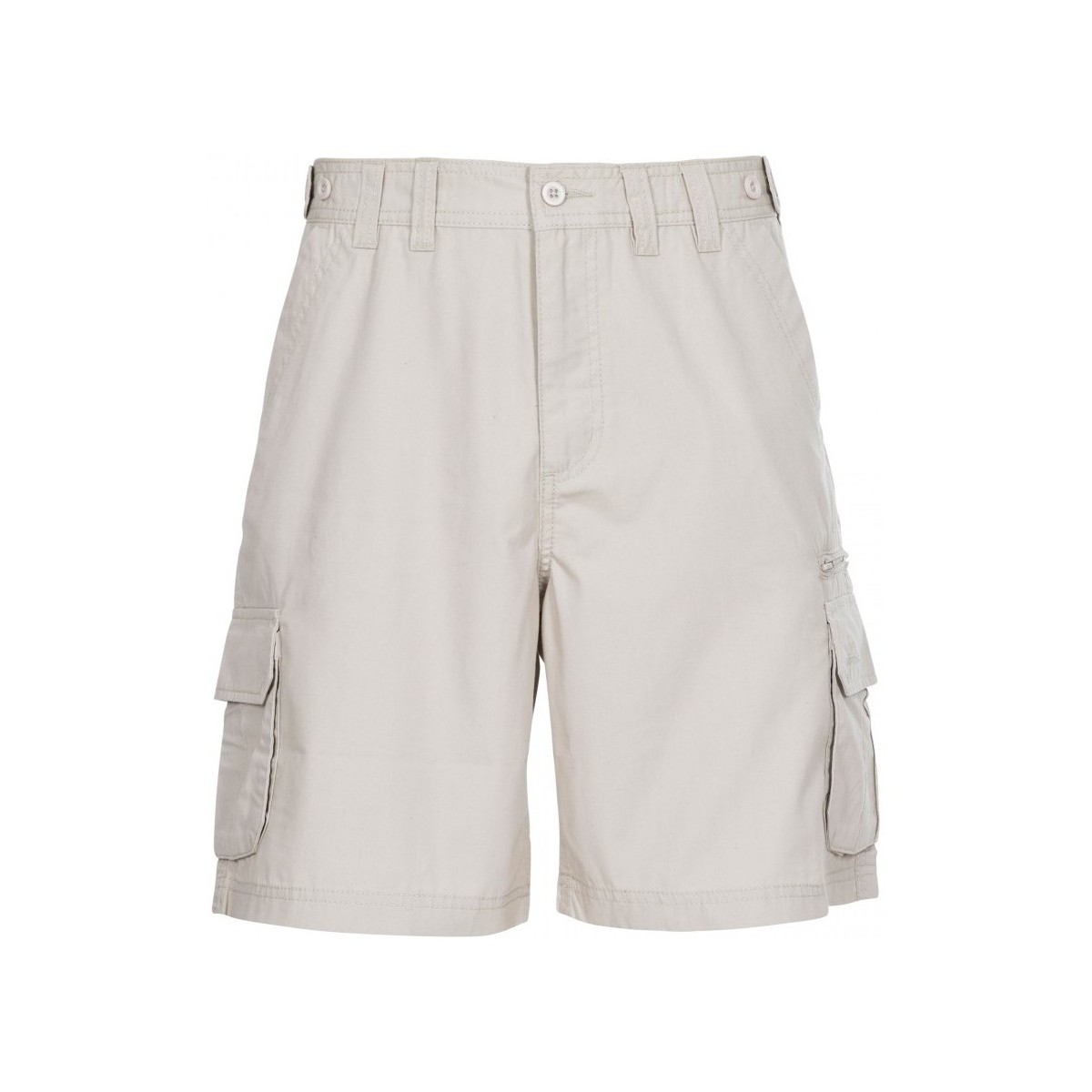 Vêtements Homme Shorts / Bermudas Trespass Gally Gris