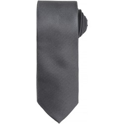 Vêtements Homme Cravates et accessoires Premier PR780 Gris